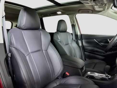 New 2026 Subaru Ascent Limited AWD/4WD image 30