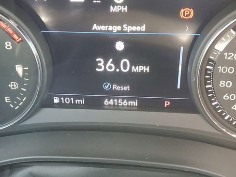 Used 2021 Cadillac XT6 Sport w/ Platinum Package image 22