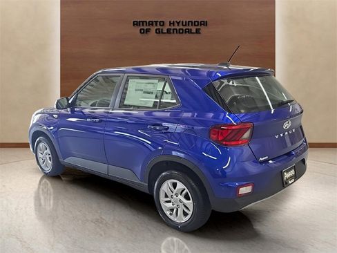 New 2026 Hyundai Venue SE image 4
