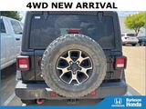 Used 2018 Jeep Wrangler Unlimited Rubicon image 5