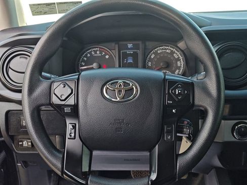 Used 2023 Toyota Tacoma SR AWD/4WD image 12