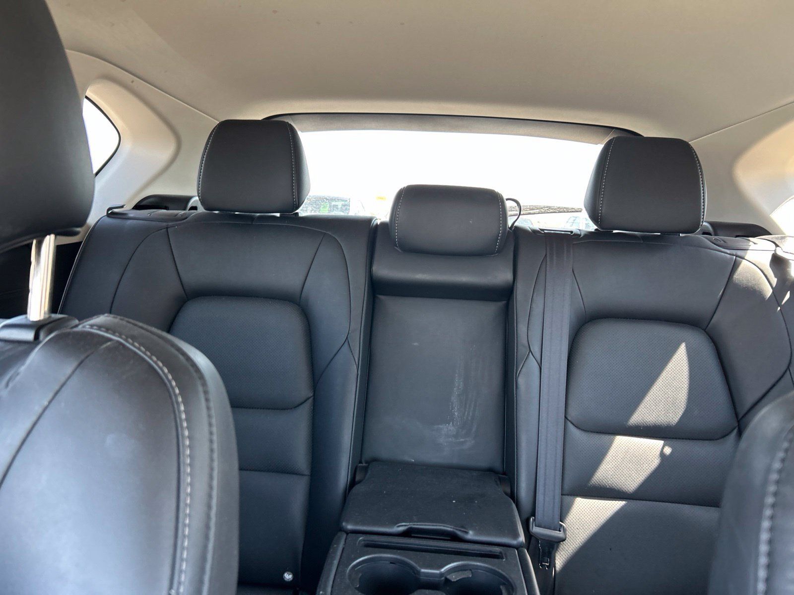 Used 2025 MAZDA CX-5 AWD 2.5 S w/ Select Package image 15