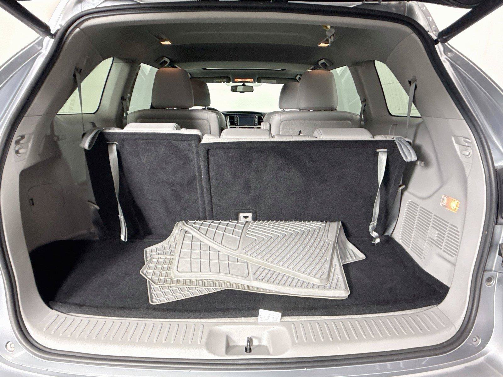 Used 2015 Toyota Highlander Limited FWD image 41