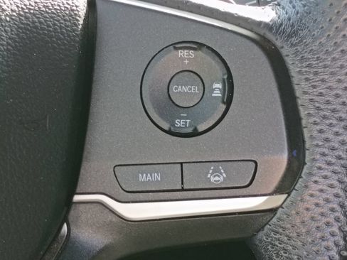 Certified 2019 Honda Passport EX-L image 25