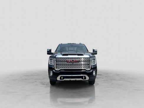 Used 2023 GMC Sierra 3500 Denali w/ Denali Ultimate Package AWD/4WD image 12