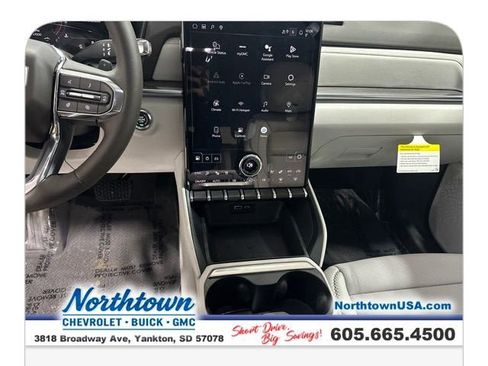 New 2026 GMC Terrain Denali image 17