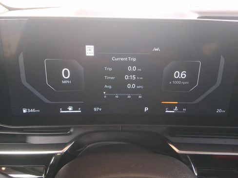 New 2026 Kia Carnival SX Prestige FWD image 9