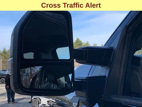 Used 2023 Ford F250 XLT w/ XLT Premium Package image 8