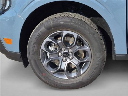 New 2026 Ford Maverick XLT FWD image 16