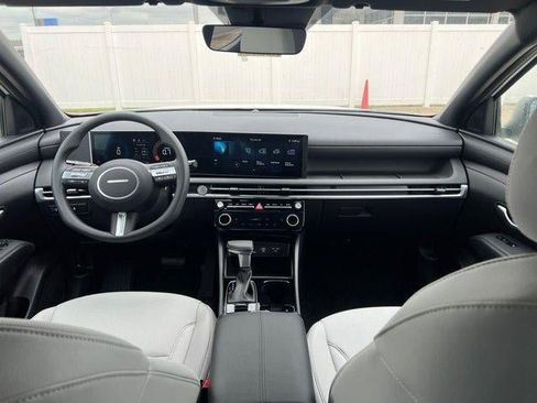 New 2026 Hyundai Santa Cruz SEL FWD image 54