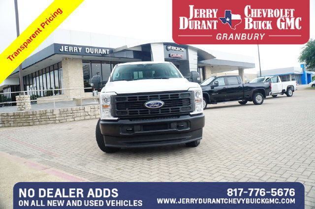 Used 2026 Ford F250 XL AWD/4WD image 2