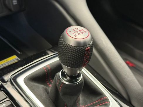 New 2026 Acura Integra Type S FWD image 22