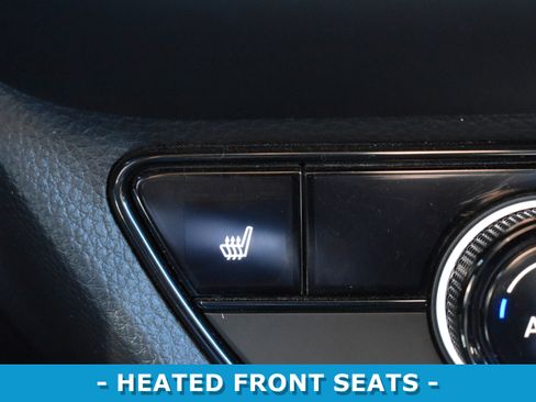 Certified 2025 Honda HR-V Sport image 17