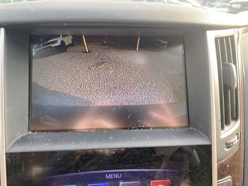 Used 2019 INFINITI Q50 Luxe image 9