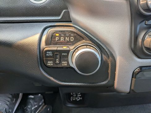 Used 2022 RAM 1500 Big Horn AWD/4WD image 27