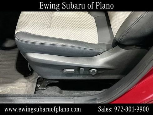 Used 2024 Subaru Forester Premium AWD/4WD image 19