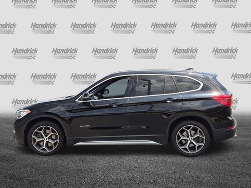 Used 2018 BMW X1 sDrive28i FWD image 7