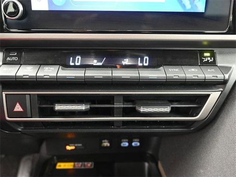 Certified 2025 Toyota Camry LE image 9