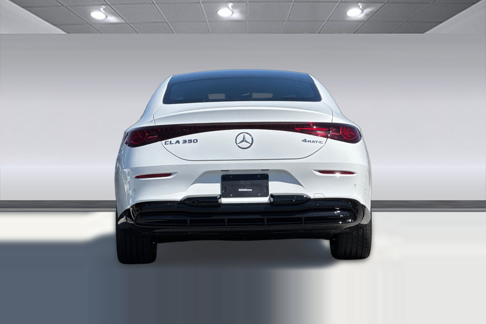 New 2027 Mercedes-Benz CLA 350 image 10