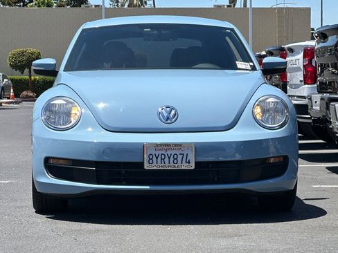 Used 2014 Volkswagen Beetle 1.8T FWD image 10