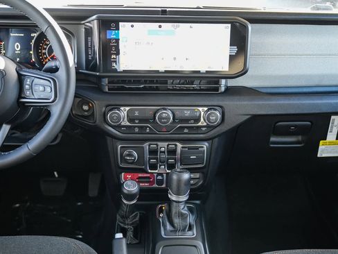 New 2026 Jeep Gladiator Sport image 14