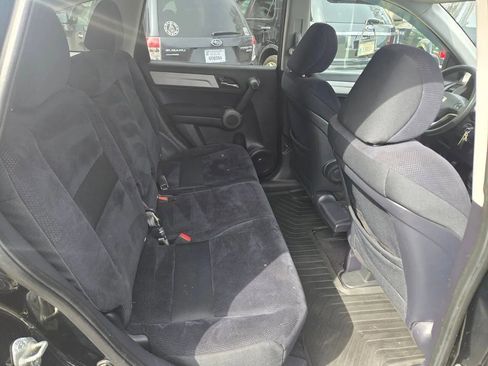 Used 2010 Honda CR-V EX image 39