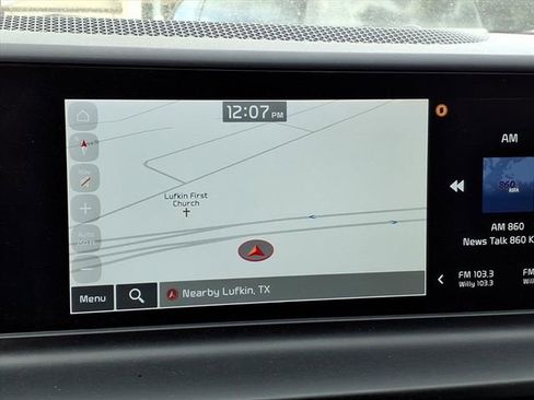 Used 2024 Kia Seltos S image 5