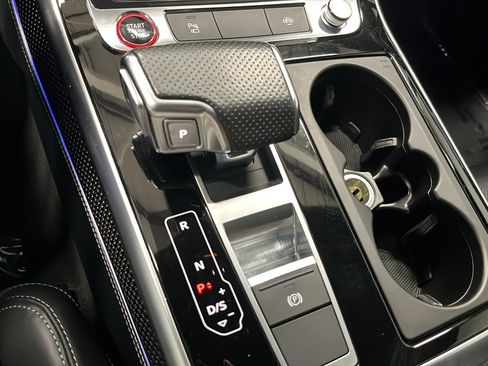 Used 2021 Audi SQ7 Premium Plus w/ Executive Package AWD/4WD image 19