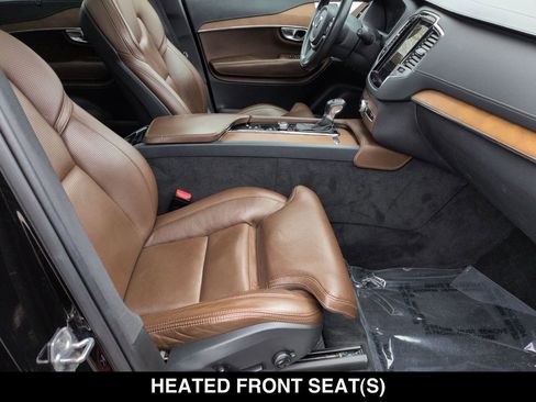 Used 2018 Volvo XC90 T6 Inscription w/ Convenience Package image 31