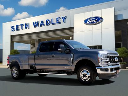 New 2026 Ford F350 XLT