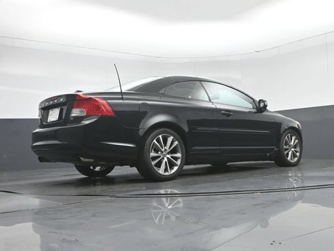 Used 2011 Volvo C70 T5 FWD image 45