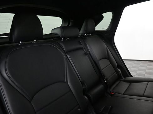 Used 2021 INFINITI QX50 Luxe w/ Appearance Package FWD image 20