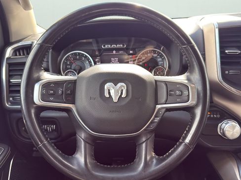 Used 2022 RAM 1500 Laramie RWD image 14