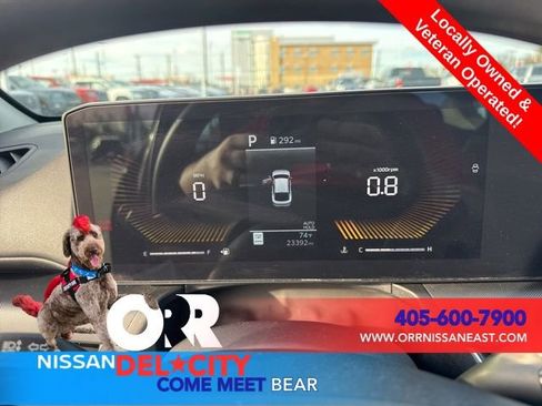 Used 2025 Kia K4 LXS image 19