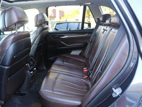 Used 2014 BMW X5 xDrive35i AWD/4WD image 26