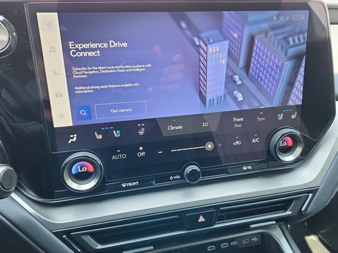 Used 2026 Lexus TX 500h AWD w/ Technology Package image 26