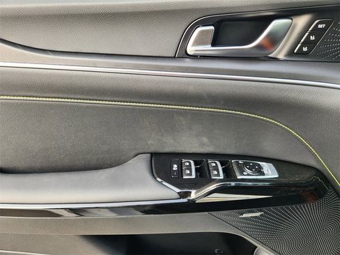 New 2026 Kia K5 GT image 17
