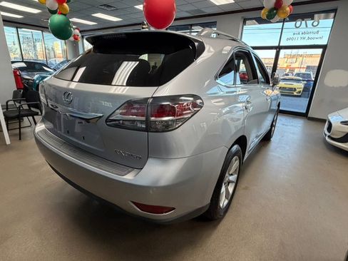 Used 2014 Lexus RX 350 2WD image 11