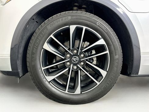 Used 2024 Acura ZDX A-Spec AWD/4WD image 11