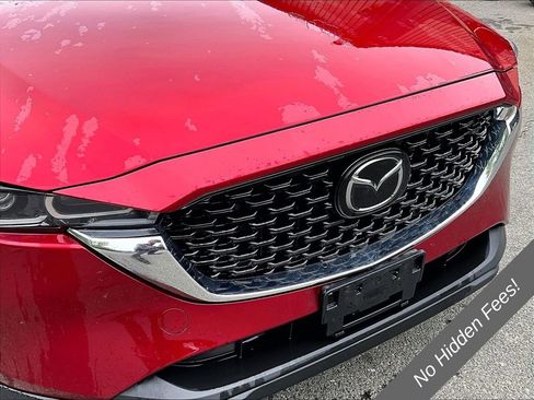 Used 2023 MAZDA CX-5 AWD 2.5 S image 26
