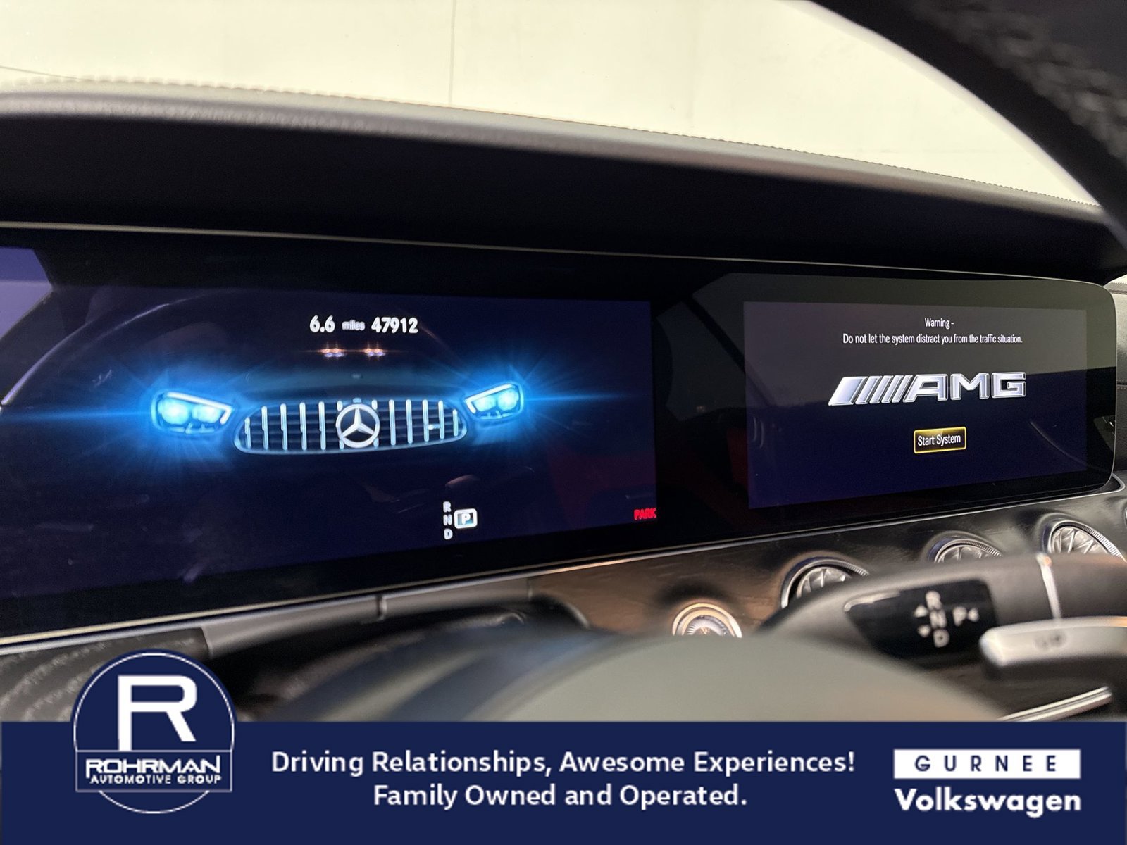Used 2022 Mercedes-Benz E 53 AMG 4MATIC Coupe image 6