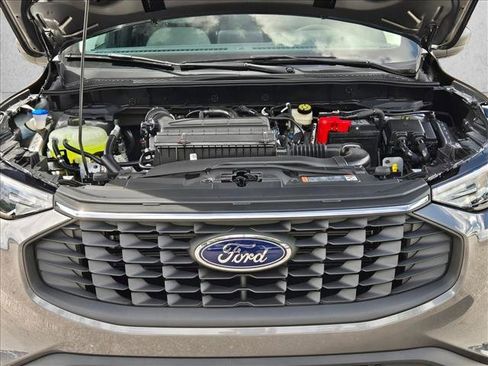 New 2025 Ford Escape Active image 16