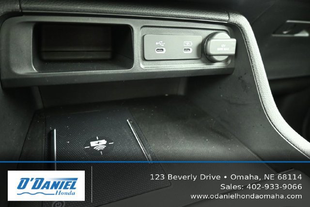 Used 2026 Honda Pilot Black Edition image 33