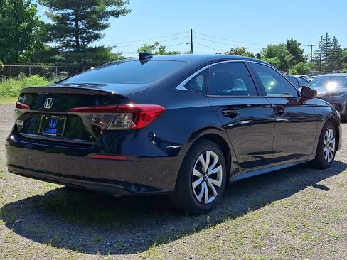 Used 2024 Honda Civic LX image 3
