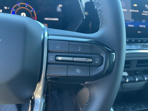 New 2026 Chevrolet Colorado LT w/ Advanced Trailering Package image 20