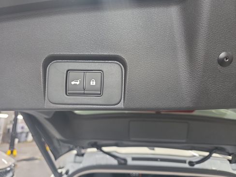 New 2026 Nissan Rogue SV w/ Cold Weather Package AWD/4WD image 13