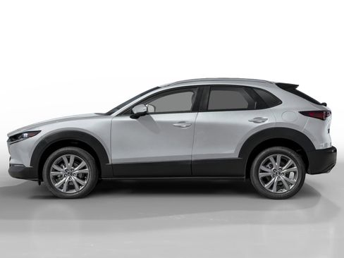 New 2026 MAZDA CX-30 AWD 2.5 S image 3