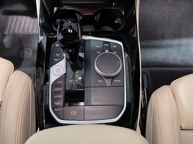 Used 2022 BMW X3 xDrive30i w/ Premium Package 2 AWD/4WD image 29