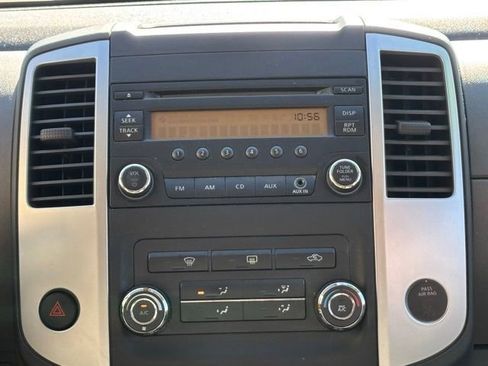 Used 2015 Nissan Xterra X image 13