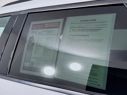 Used 2021 Chevrolet Blazer LT image 14